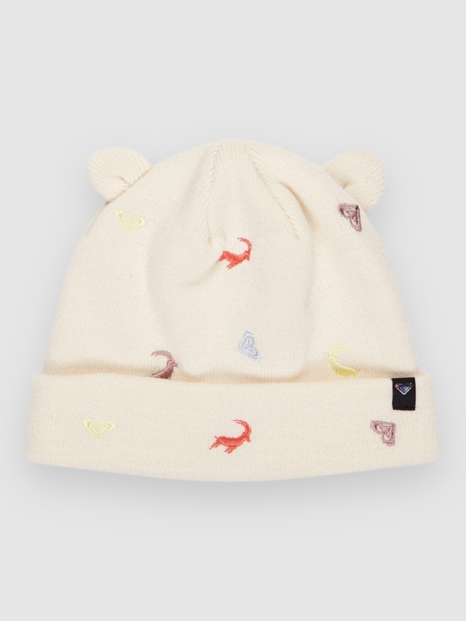 Roxy Mini Snowmoon Kids Beanie