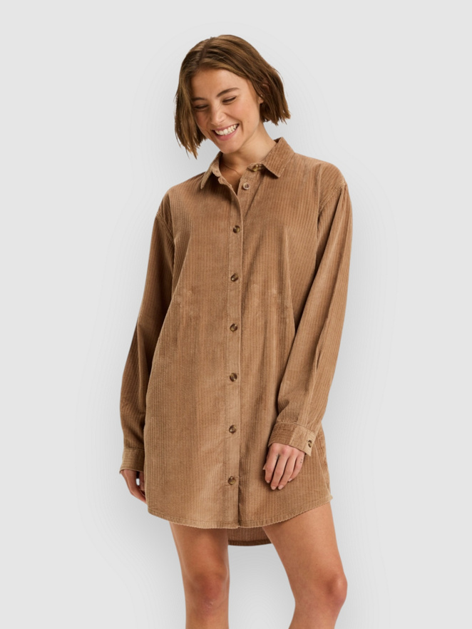 Roxy Wavy Lights Dress
