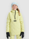 Roxy Radiant Lines Overhead Kids Jacket