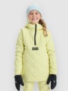 Roxy Radiant Lines Overhead Kids Jacket