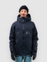 stealth black