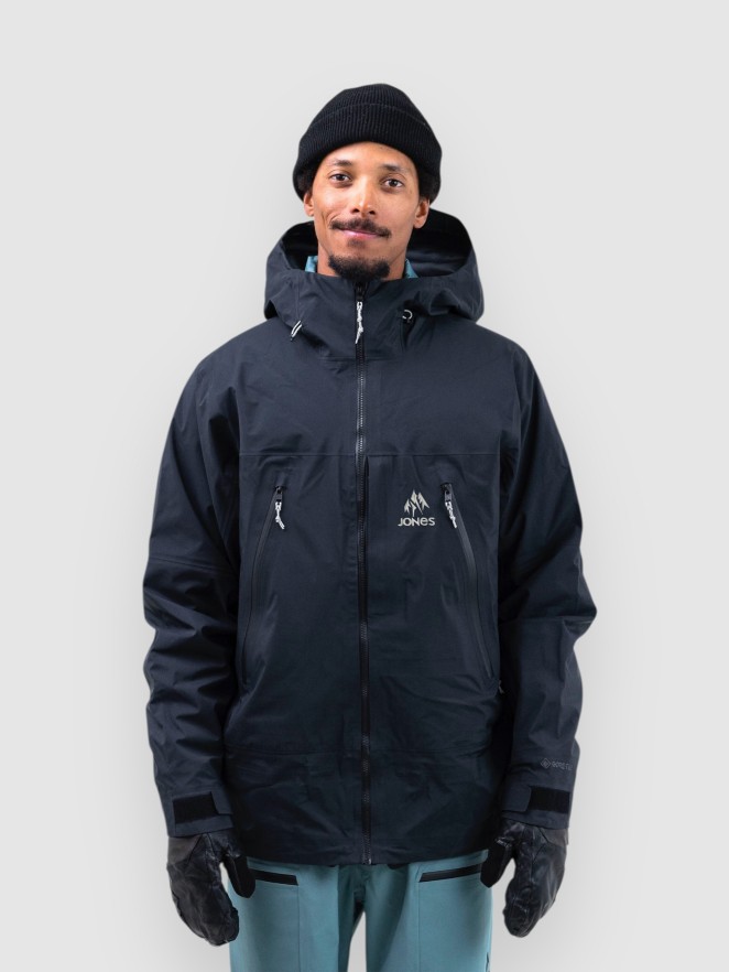 Jones Snowboards Shralpinist Gore-Tex Rec Jacket