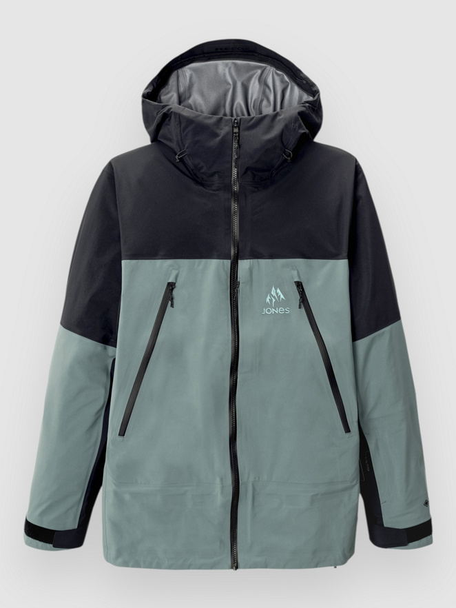 Jones Snowboards Shralpinist Gore-Tex Rec Chaqueta