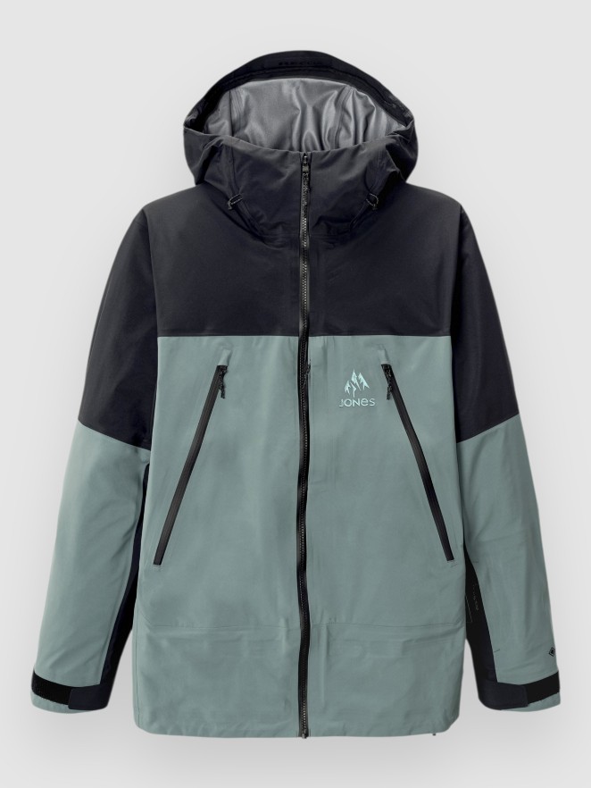 Jones Snowboards Shralpinist Gore-Tex Rec Jacket