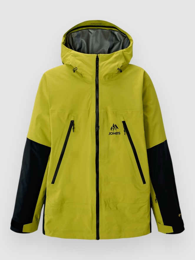 Jones Snowboards Shralpinist Gore-Tex Rec Jacket