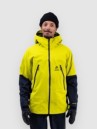 Jones Snowboards Shralpinist Gore-Tex Rec Jacket