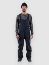 Jones Snowboards Shralpinist Gore-Tex Rec Bib hlače