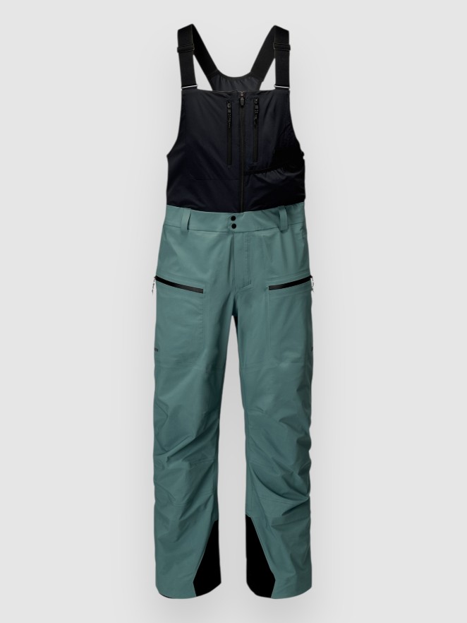 Jones Snowboards Shralpinist Gore-Tex Rec Bib Pants