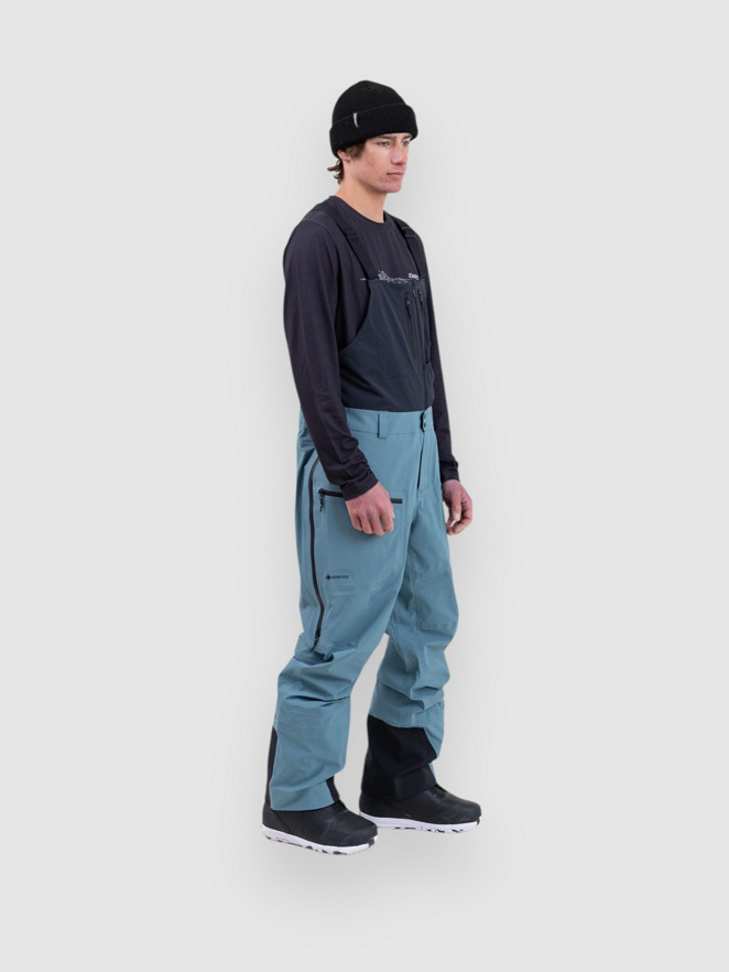 Jones Snowboards Shralpinist Gore-Tex Rec Salopette