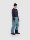 Jones Snowboards Shralpinist Gore-Tex Rec Bib Pants