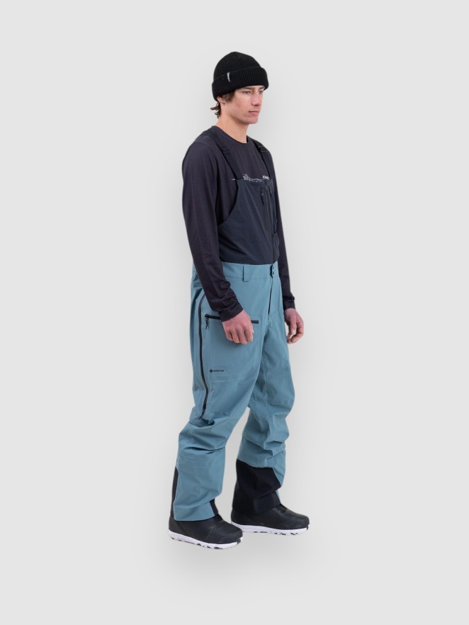 Jones Snowboards Shralpinist Gore-Tex Rec Bib Pants