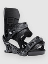 #YES Airmaster 2026 Snowboard Bindings