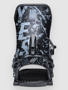 splatter grey