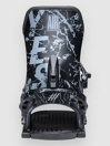 #YES Airmaster 2026 Snowboard Bindings