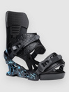 #YES Airmaster 2026 Snowboard Bindings