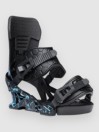 #YES Airmaster 2026 Snowboard Bindings