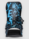 #YES Airmaster 2026 Snowboard Bindings