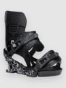 YES Airmaster 2026 Snowboard Bindings