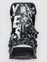 YES Airmaster 2026 Snowboard Bindings