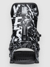 #YES Airmaster 2026 Snowboard Bindings