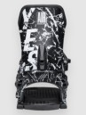 YES Airmaster 2026 Snowboard Bindings