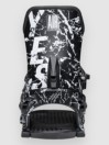 #YES Airmaster 2026 Snowboard Bindings