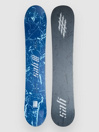 #YES Airmaster 3D 2026 Snowboard