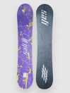 #YES Airmaster 3D 2026 Snowboard