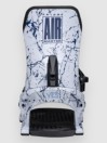 #YES Airmaster Fridge 2026 Snowboard Bindings