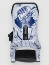 #YES Airmaster Fridge 2026 Snowboard Bindings