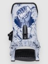 #YES Airmaster Fridge 2026 Snowboard Bindings