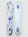 #YES Airmaster XTRM Fridge 3D 2026 Snowboard