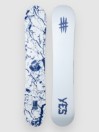 #YES Airmaster XTRM Fridge 3D 2026 Snowboard