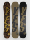 YES All-In 2026 Snowboard