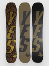 #YES All-In 2026 Snowboard