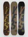 YES All-In 2026 Snowboard