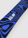 YES All-In XTRM 2026 Snowboard