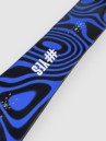 YES All-In XTRM 2026 Snowboard