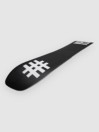 YES All-In XTRM 2026 Snowboard
