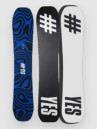 YES All-In XTRM 2026 Snowboard
