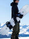 Nidecker Alpha 2027 Snowboard