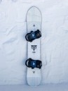 Nidecker Alpha 2027 Snowboard