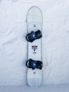 Nidecker Alpha 2026 Snowboard