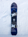 Nidecker Alpha Apx 2026 Snowboard