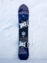 Nidecker Alpha Apx 2026 Snowboard