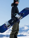Nidecker Alpha Apx 2026 Snowboard