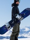 Nidecker Alpha Apx 2026 Snowboard