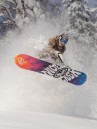 Nidecker Alpha Apx 2026 Snowboard