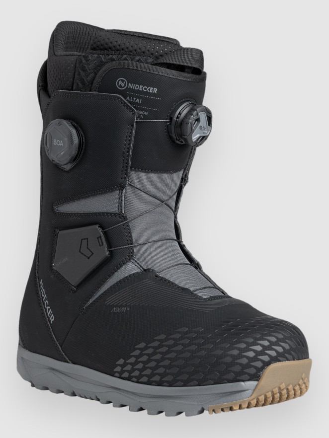 Nidecker Altai 2026 Snowboard-Boots