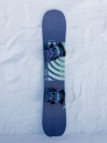 Nidecker Astral 2026 Snowboard